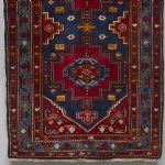 1146 8548 ORIENTAL RUG